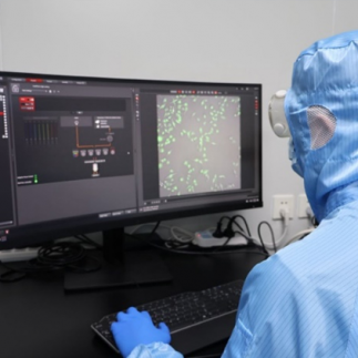 Gezielte Peptidabgabesysteme