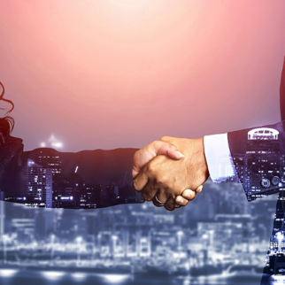 Verbundforschung und Technologietransfer