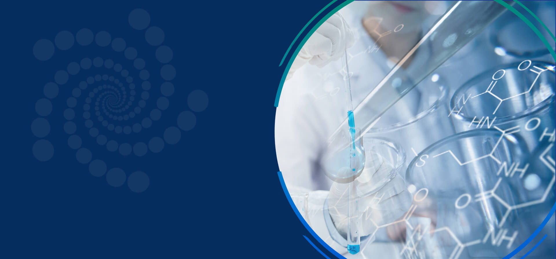 PeptiOrigin verwandelt die Peptidvielfalt in therapeutische Lösungen