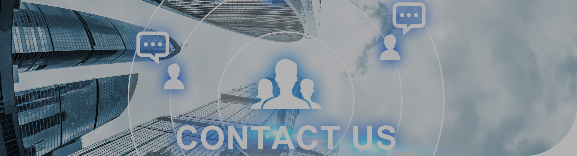 Kontaktieren Sie uns